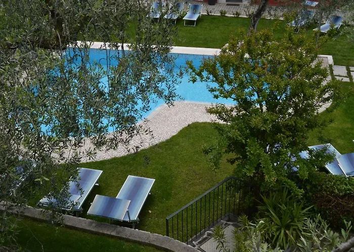  Appartamenti Residence La Pergola