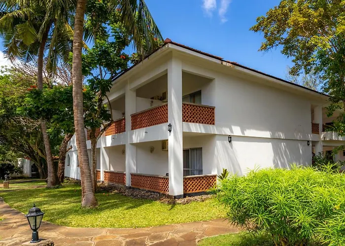 Diani Sea Lodge