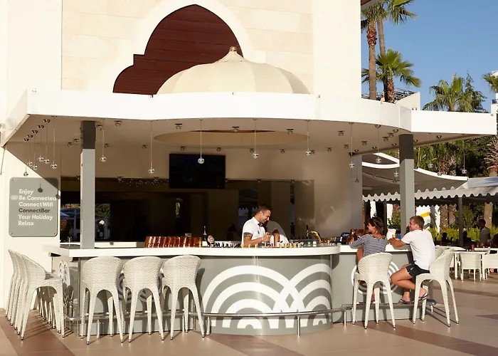 5 Sterne Hotels Grand Ideal Premium