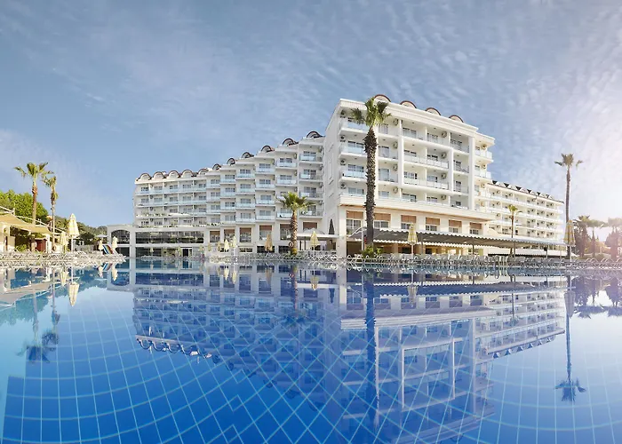 5 Sterne Hotels Grand Ideal Premium