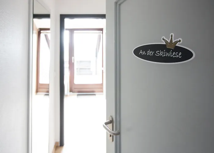 Apartment: Ferienwohnanlage Prinzenhof