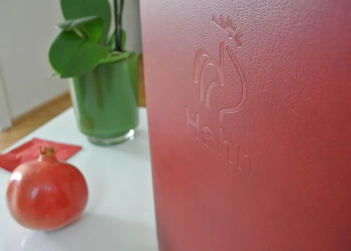 Ferienvermietung: Apartment Barthgasse