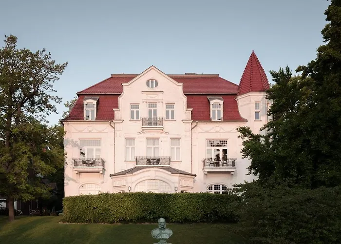  OSTKÜSTE - Villa Staudt Design