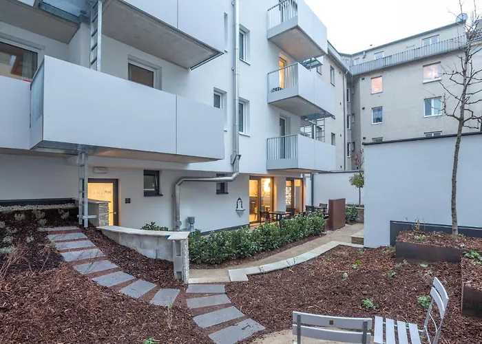Wilmas Apartments By Arbio