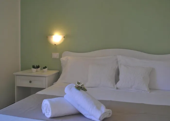 Hotel Stella D'Oro