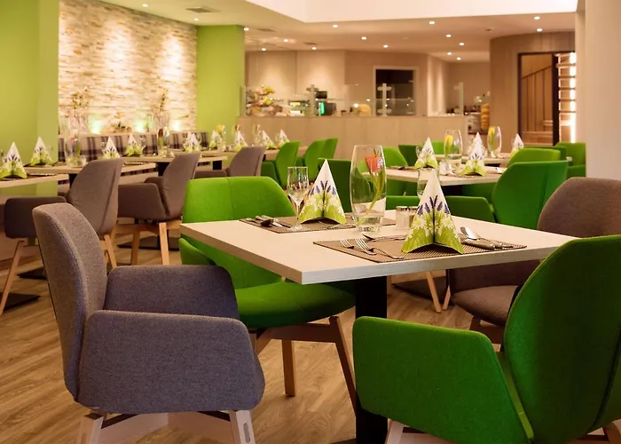 Thermen-Hotel Rottaler Hof
