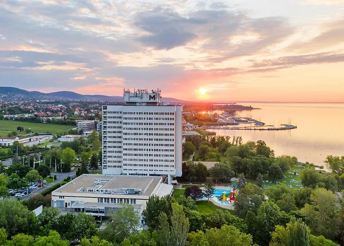 Danubius Hotel Marina