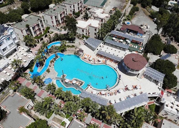 3-Sterne-Hotel: Phoenix Sun Hotel